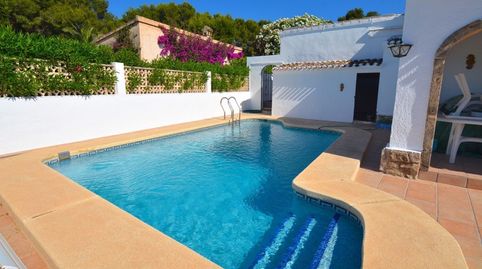 Photo 2 of Houses for sale in Partides comunes - Adsubia, Jávea / Xàbia