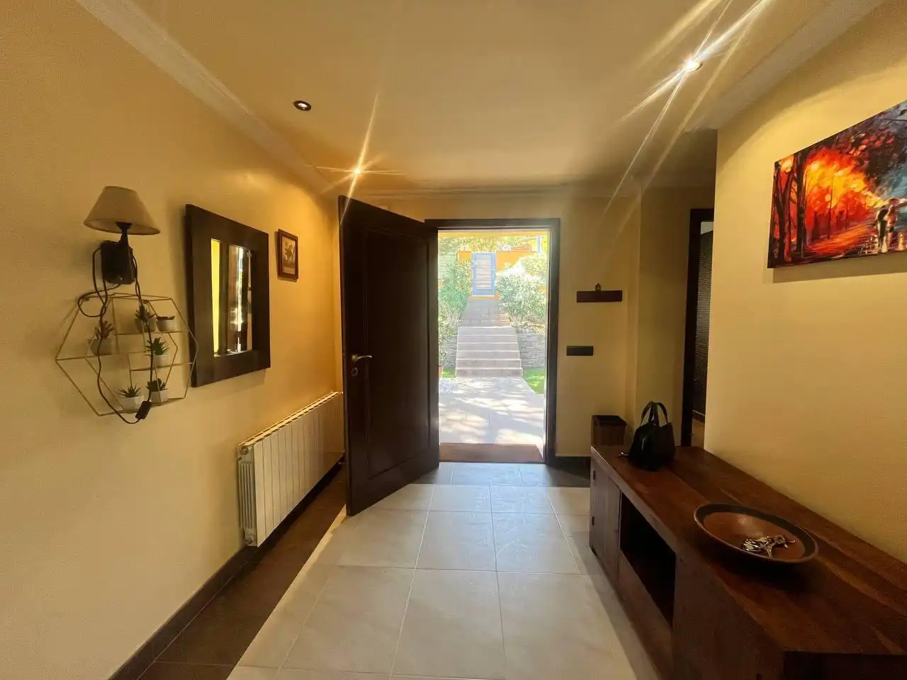 House with terrace to rent in calle de la Pujada de l'Hotel, imagen 43