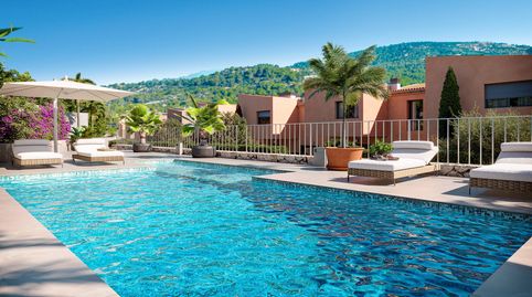Magníficas casas nuevas en el encantador pueblo de Esporles, Tramuntana, Mallorca..., imatge 2
