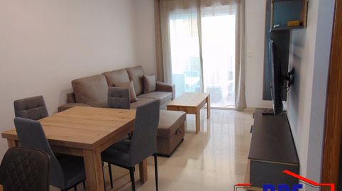 Foto 3 de Apartament en venda a Alfonso XIII, 21, Playa de Garrucha, Garrucha