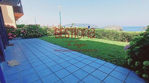 Foto 4 de Planta baixa de lloguer a Ris, Cantabria