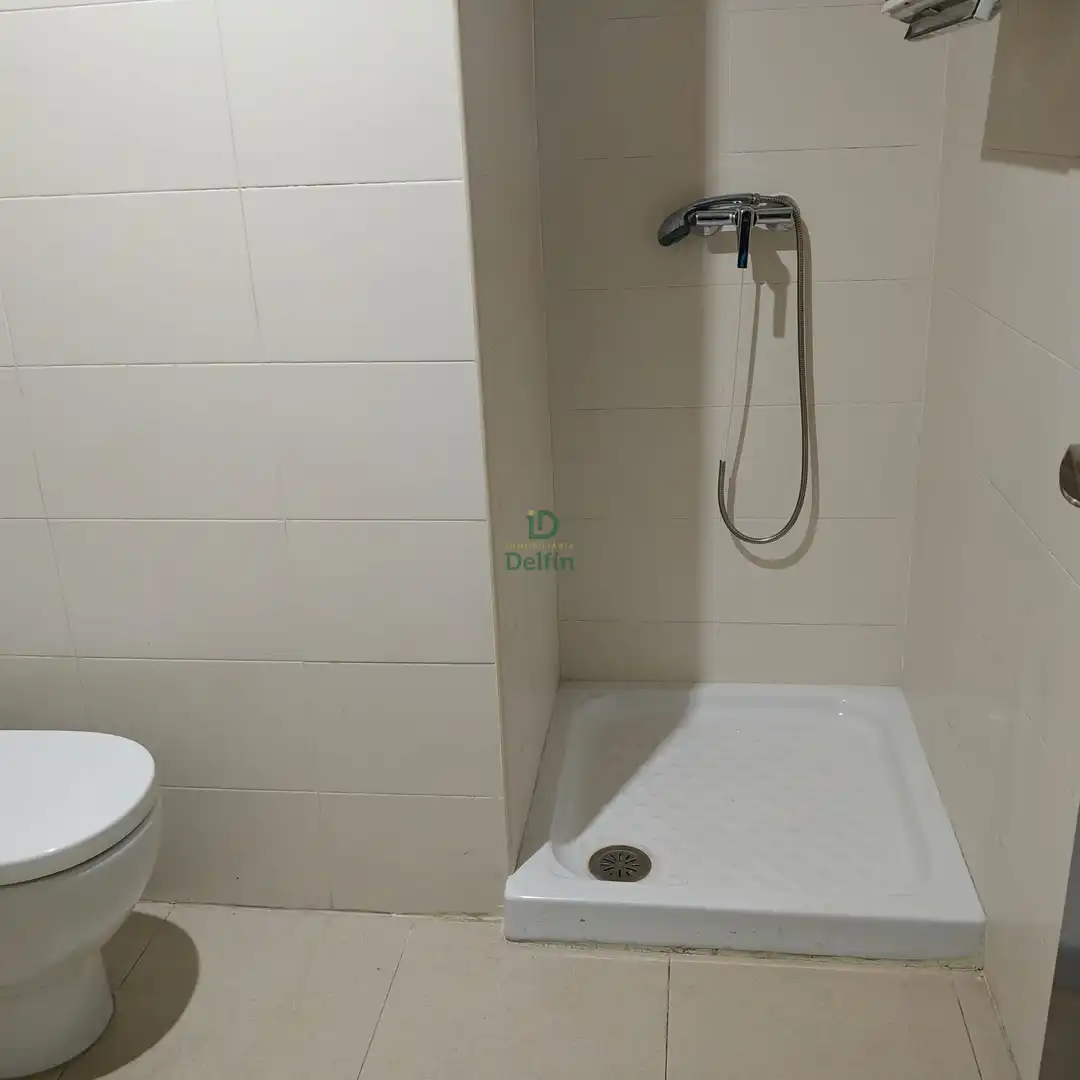 Baño de Oficina en venta en Santa Fe