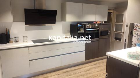 Foto 5 de Àtic en venda a Centre - Zona Alta, Alcoy / Alcoi