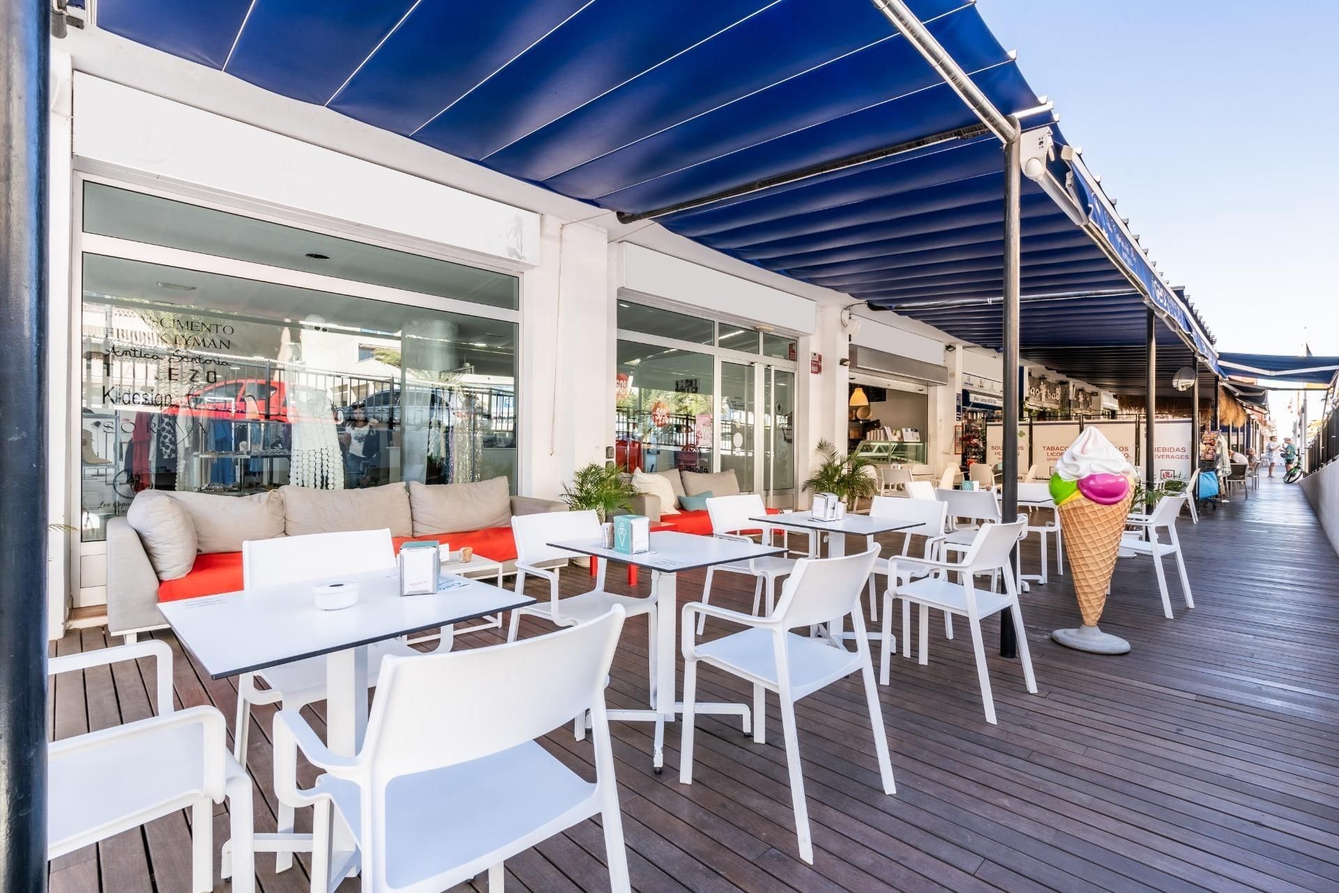 Terrace of Premises to rent in Arona  with Terrace