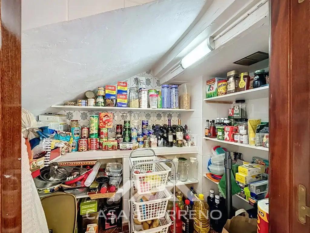Casa a schiera in vendita a Calle Arco, imagen 18