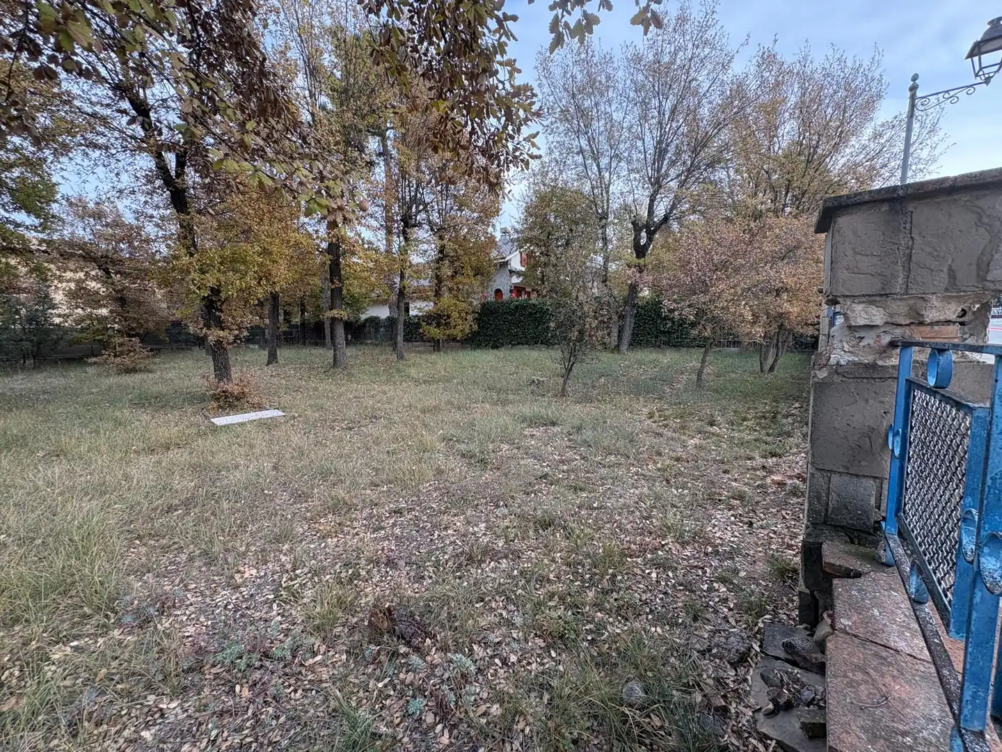 Terreno residenziale in vendita a Olius, imagen 9