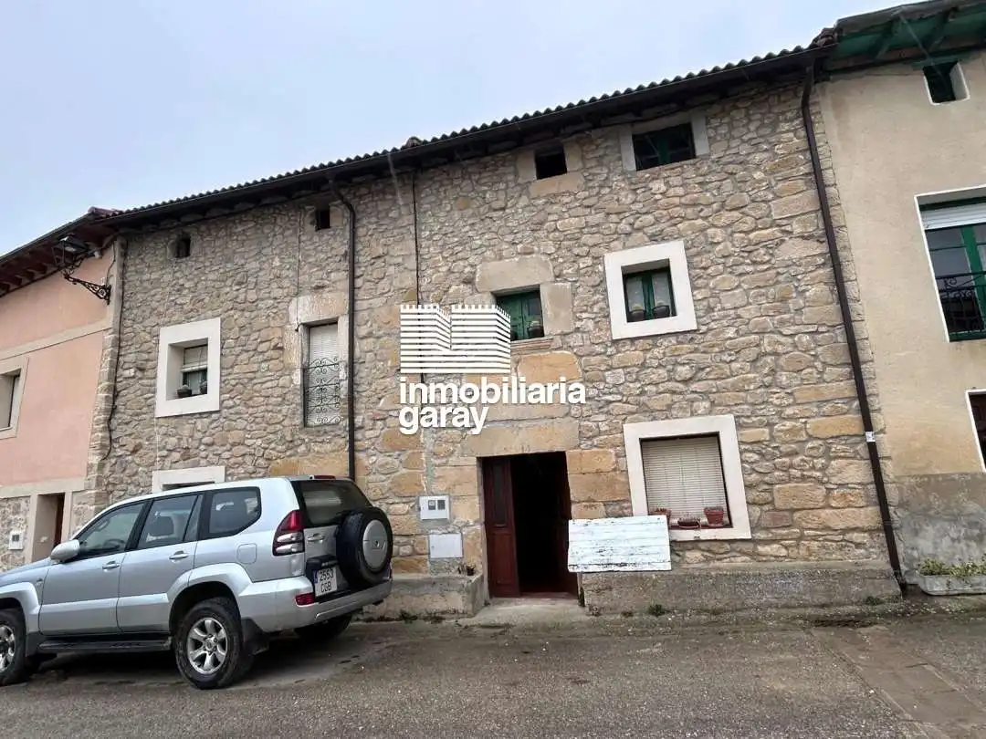 Casa en venta en Valle de Tobalina, imagen 17