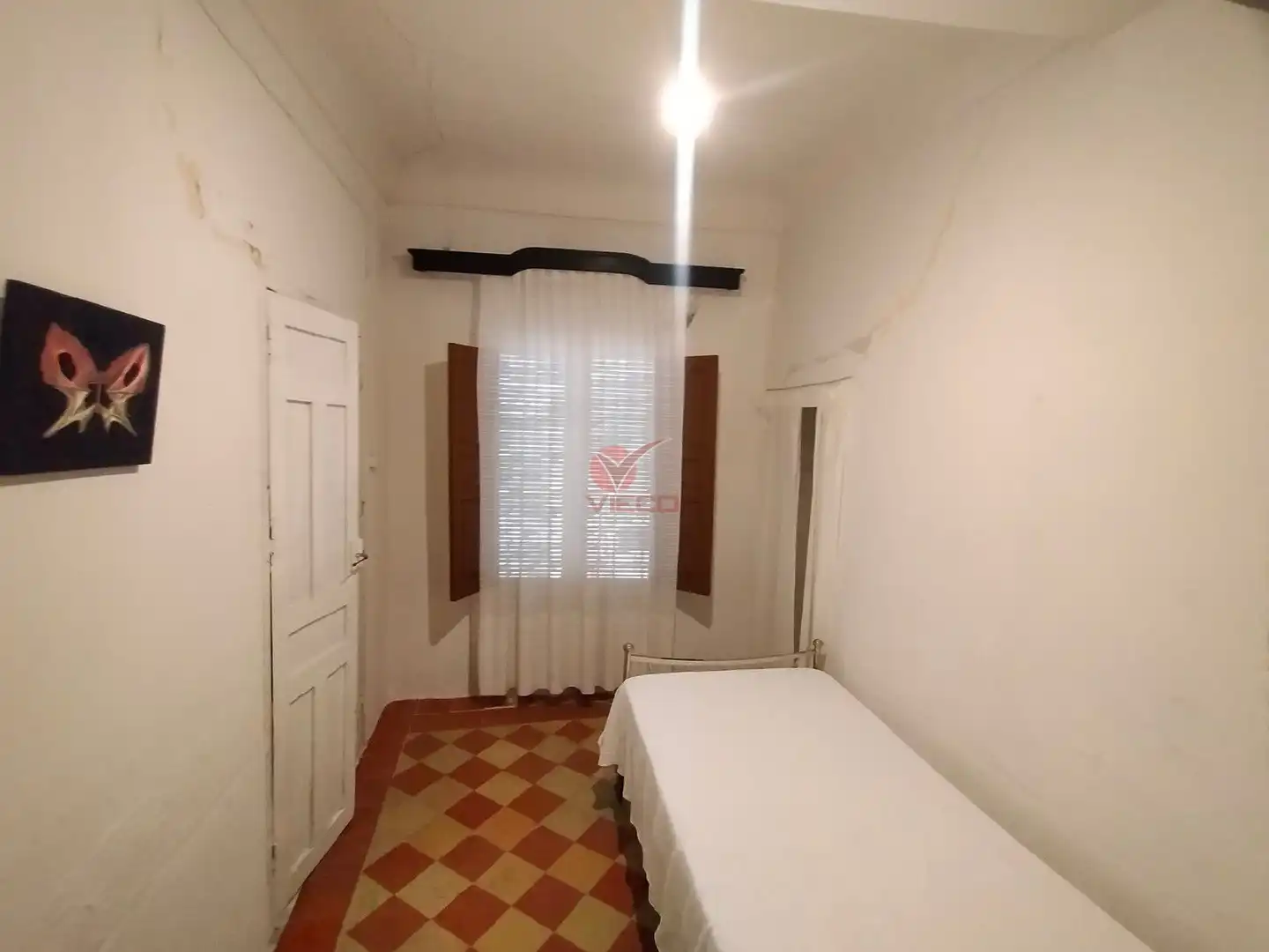Schlafzimmer von Haus oder Chalet zum Verkauf in Cuenca