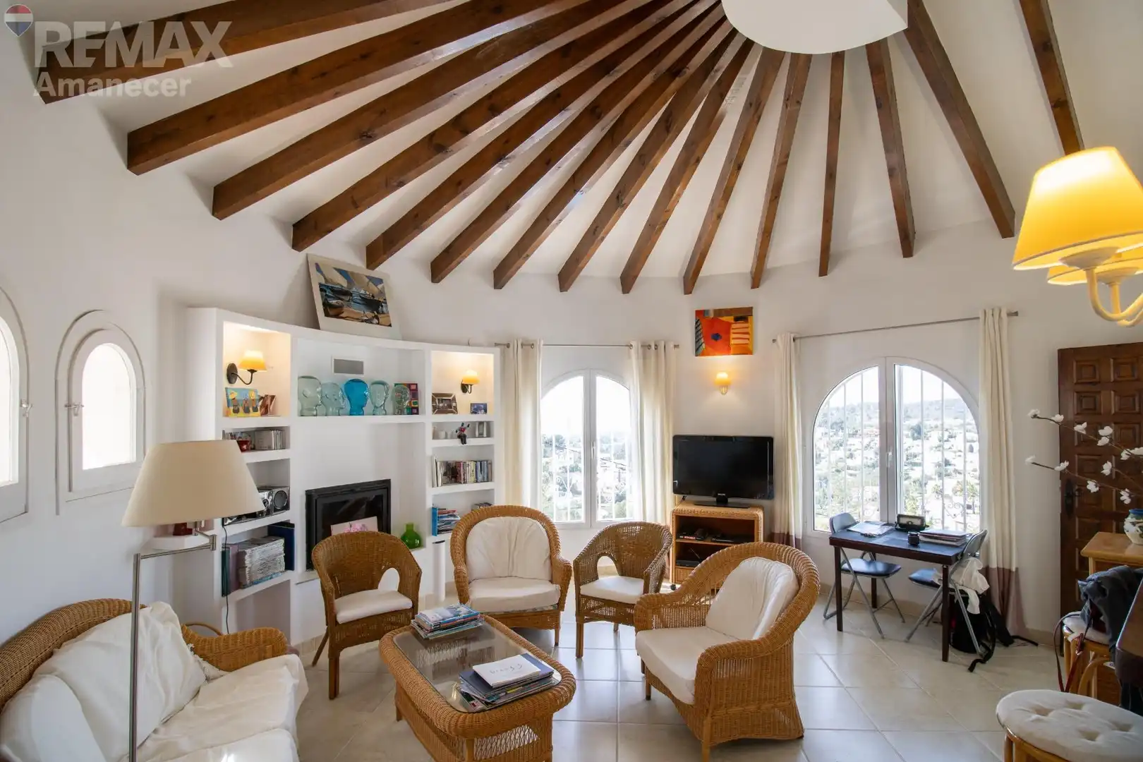 Villa mit Pool zum Verkauf in AV CALCIDES LES, imagen 25