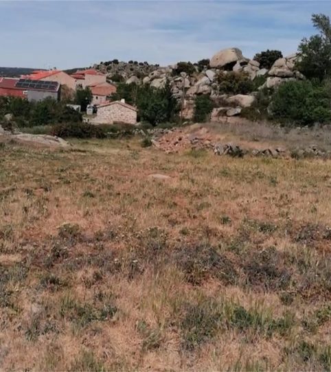 Foto 2 de Terreno en venta en Calle el Caño, Muñopepe, Ávila