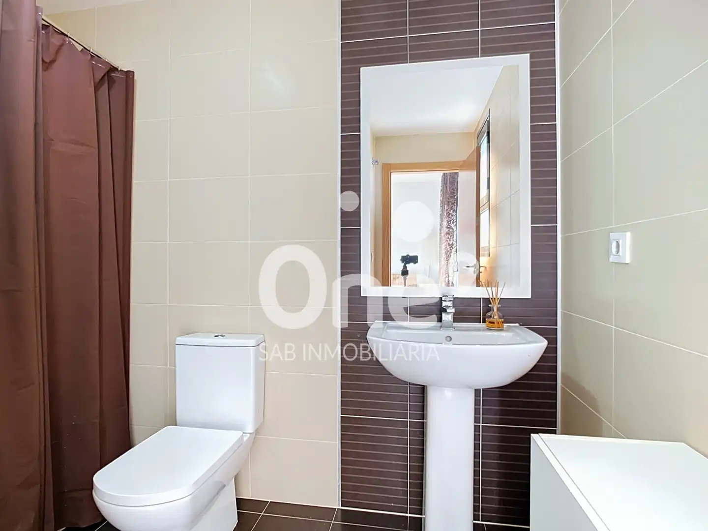 Casa a schiera con terrazza in vendita a Avenida Cortes de Medio 55, imagen 23
