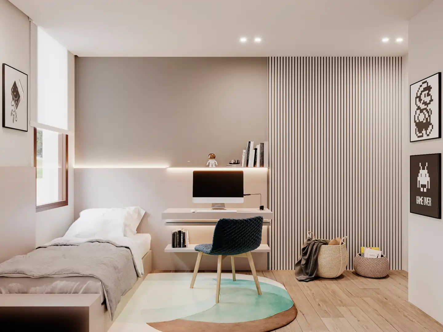 Planta baja en venta en Carrer Ramon i Cajal, 72, Sant Fruitós de Bages