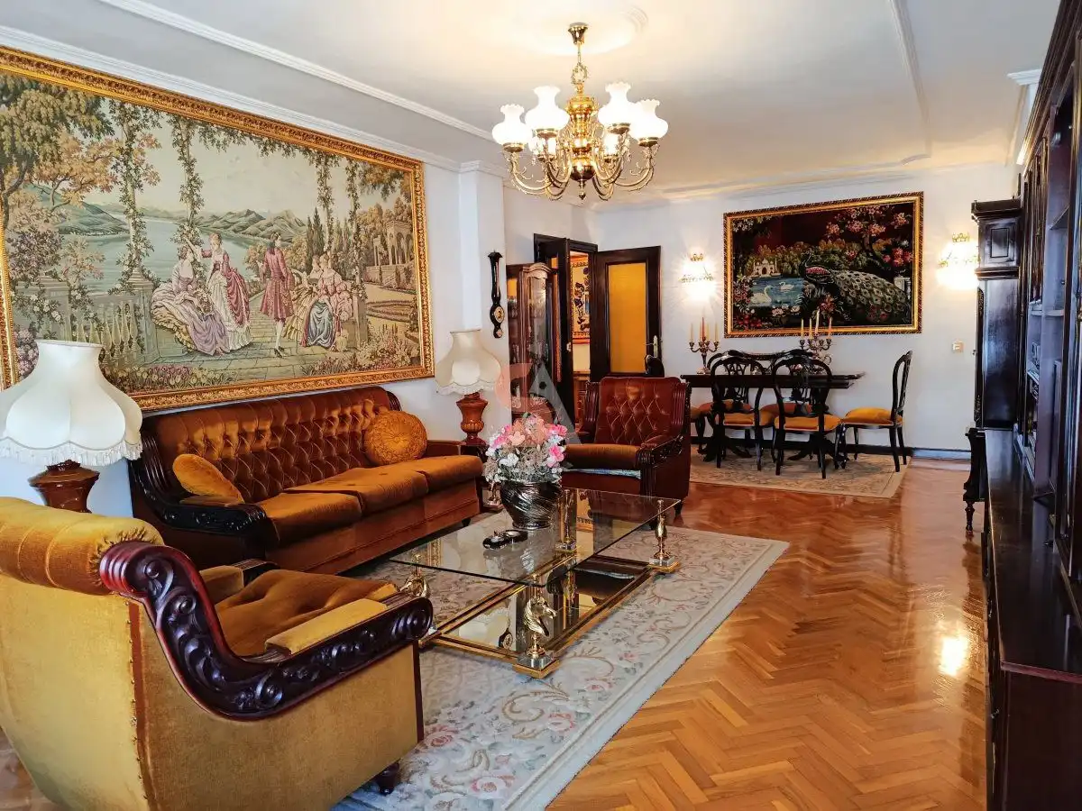 Flat with pool for sale in ESTADIO, imagen 20