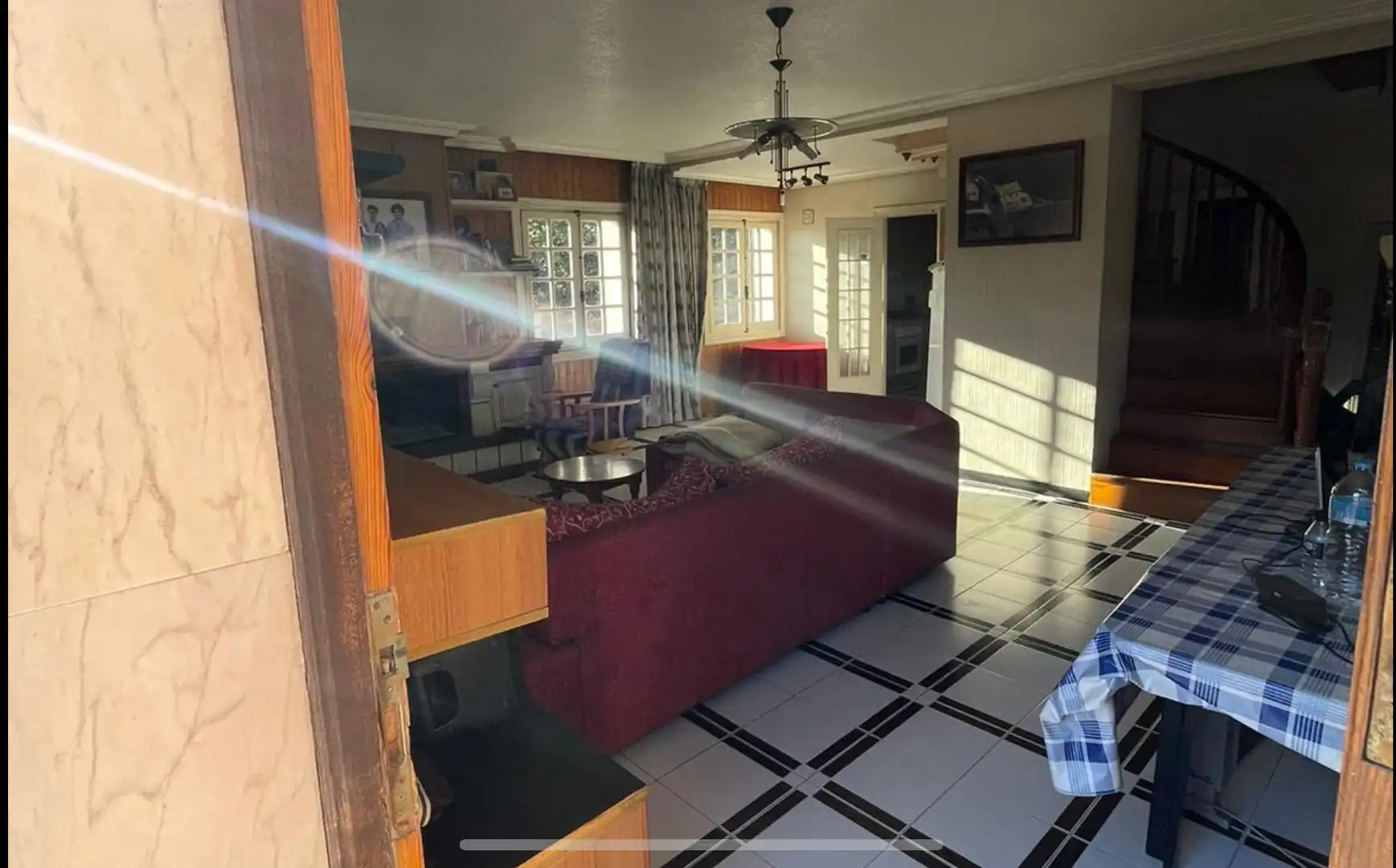 Casa o xalet en venda en Orihuela amb Aire condicionat, Jardí privat i Moblat