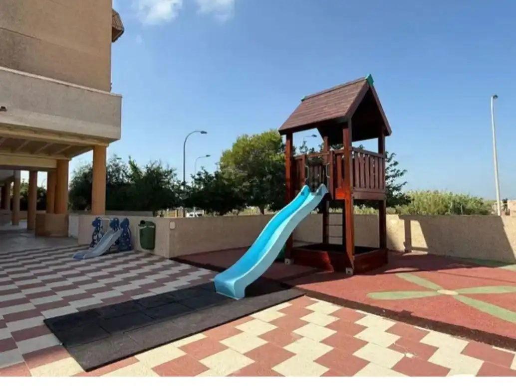 Flat with pool to rent in Llobarro 11, imagen 6