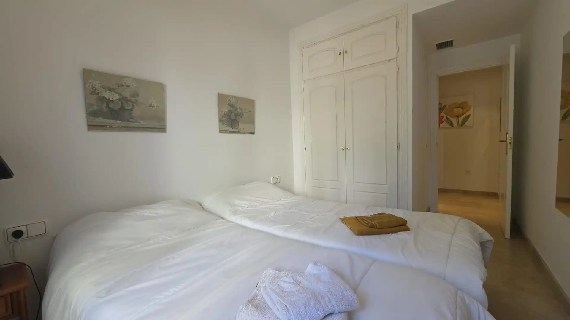 Apartment to rent in Urbanizacion JUAN DE LA ROSA, imagen 7