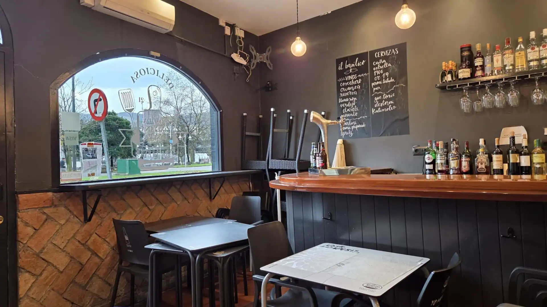 Local en venta en Bilbao 