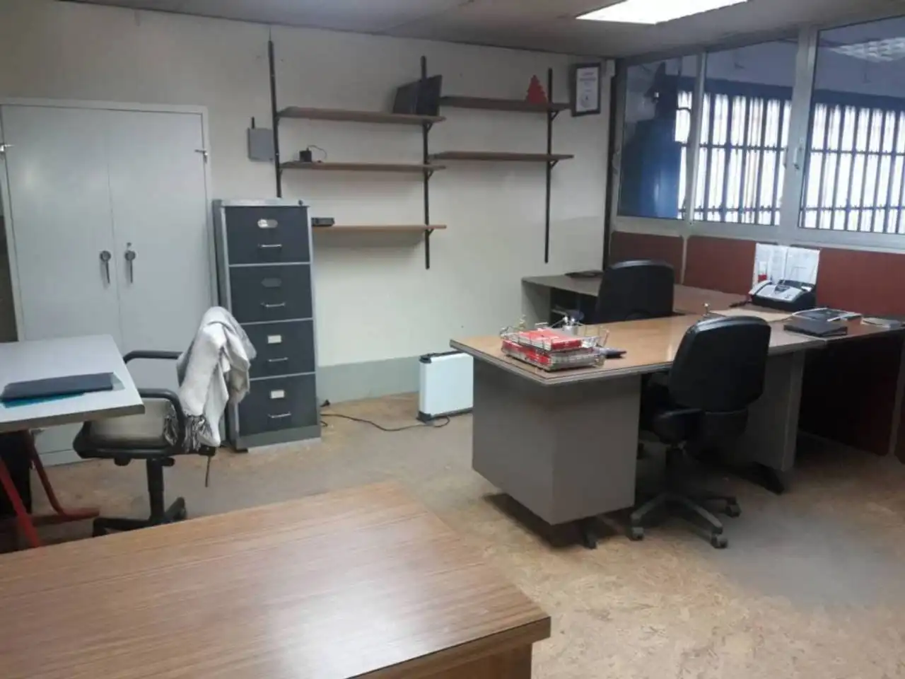 Industrial buildings for sale in Villalbilla de Burgos