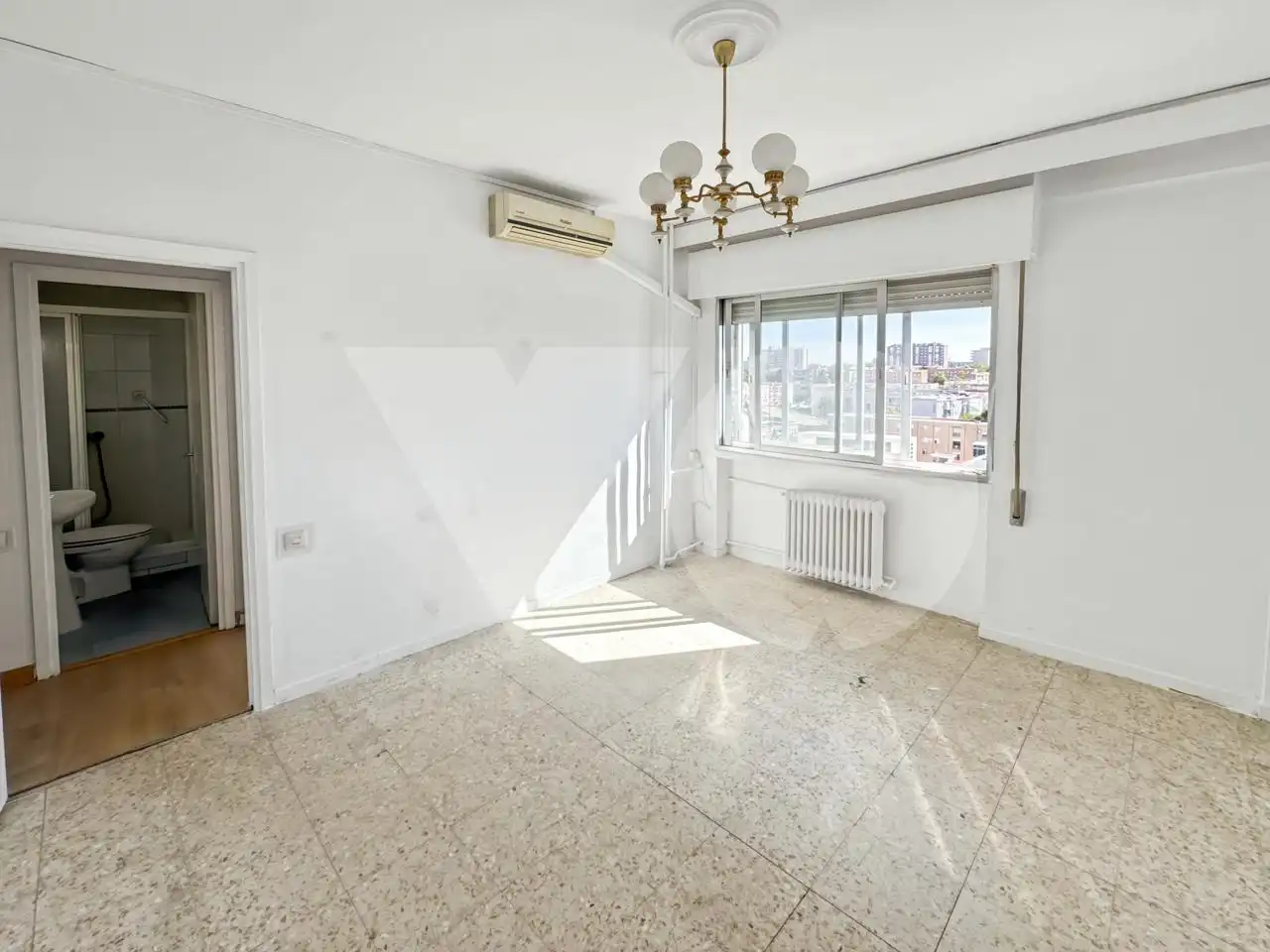 Habitación de Piso en venta en Moratalaz