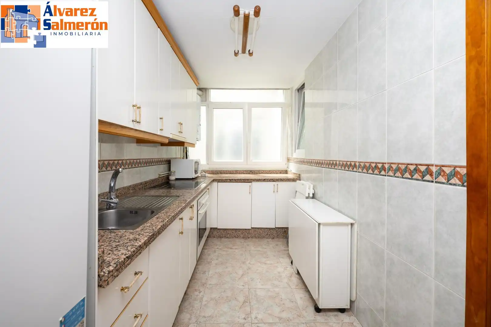Wohnung mit Aufzug zum Verkauf in Calle Santa Paula, imagen 26