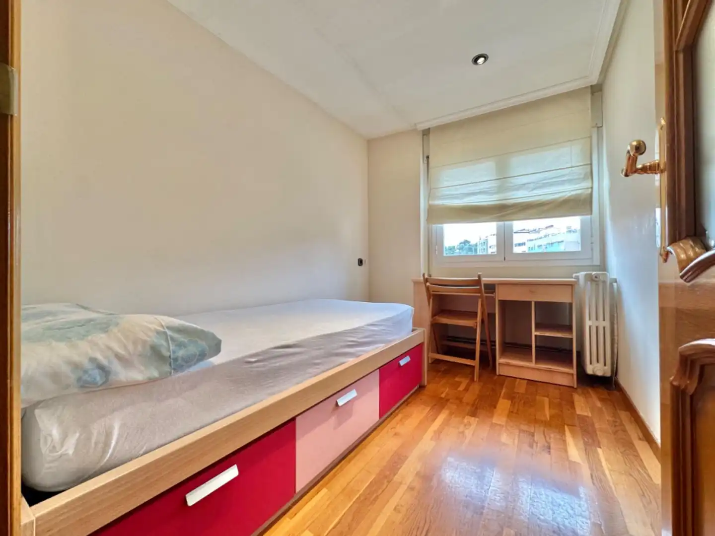Wohnung zur Miete in Centro
