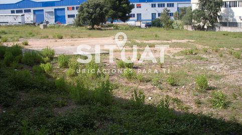Foto 4 de Terreny industrial de lloguer a Carrer Barcelona, 1, Abrera, Barcelona