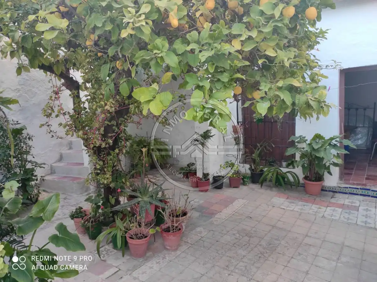 Terrace of Houses for sale in Écija  with Terrace