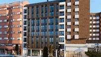 Exterior view of Flat for sale in Oviedo 