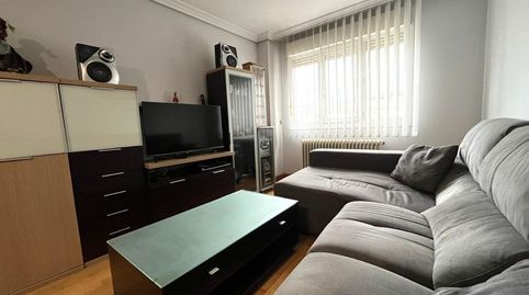 Photo 3 of Flat for sale in Calle Gerónimo de Uztariz, Rochapea, Pamplona / Iruña