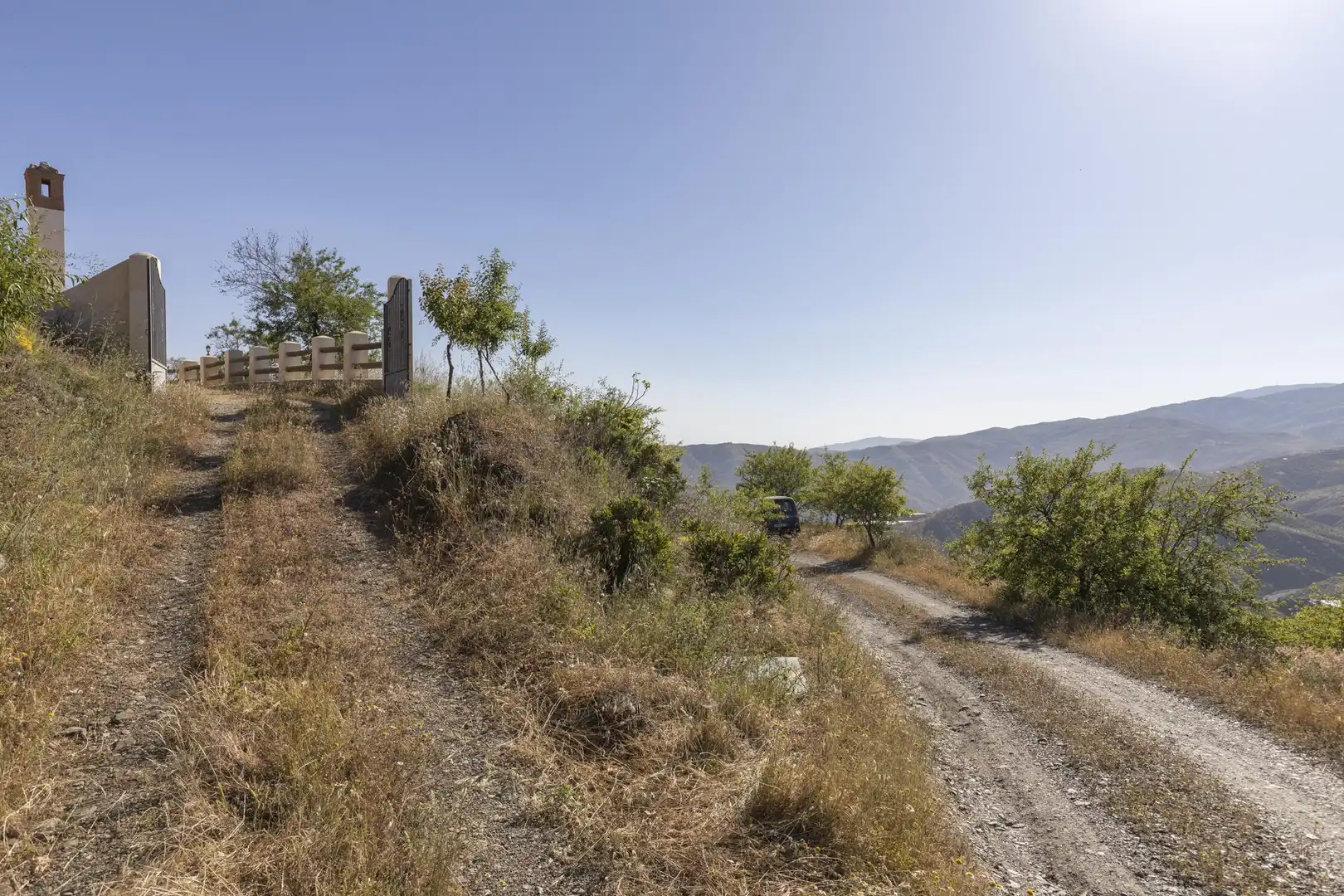 Country homes for sale in Albuñol  with Heating, Private garden and Furnished
