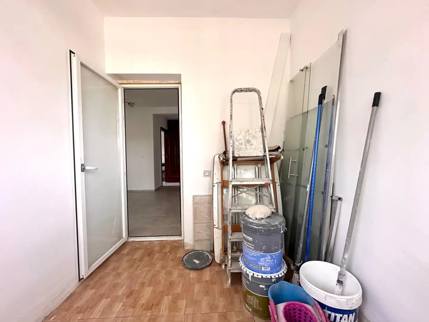 Wohnung zum Verkauf in Calle caseria, Casería de Montijo