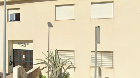 Foto 3 de Piso en venta en Pajaro Carpintero, El Rinconcillo, Algeciras