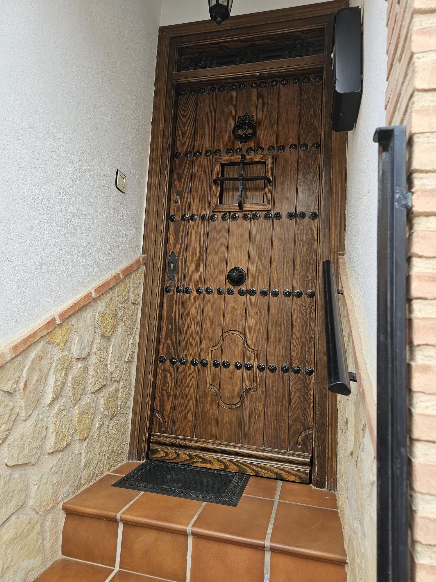 Casa o xalet en venda en El Toboso amb Aire condicionat, Calefacció i Jardí privat