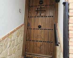 House or chalet for sale in El Toboso  with Air Conditioner, Heating and Private garden