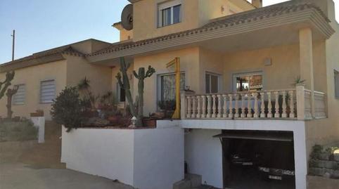 Photo 2 of House or chalet for sale in Chalet/villa Los Belones las Barracas Ref, 184, Los Belones, Murcia