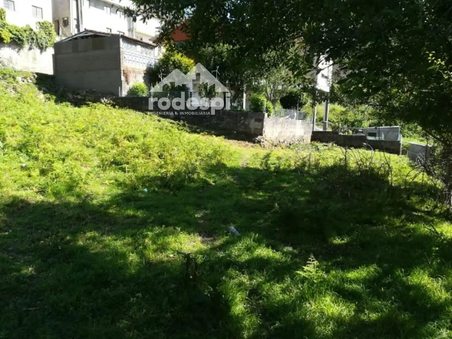 Rustikales Grundstück zum Verkauf in Baiona, imagen 2