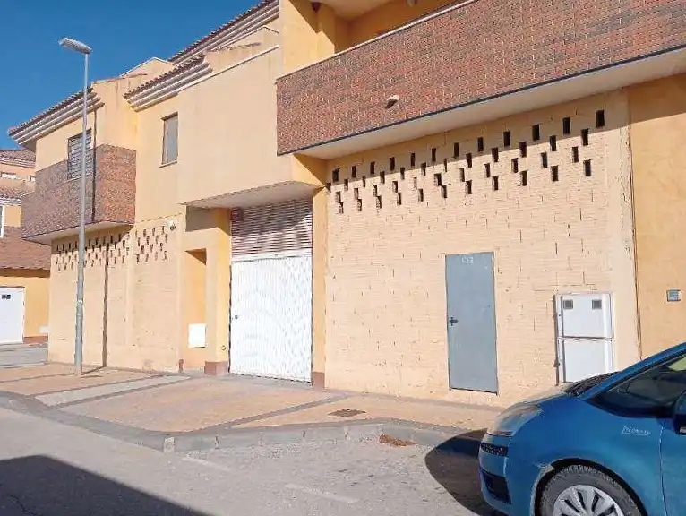 Individual for sale in Albudeite, imagen 8