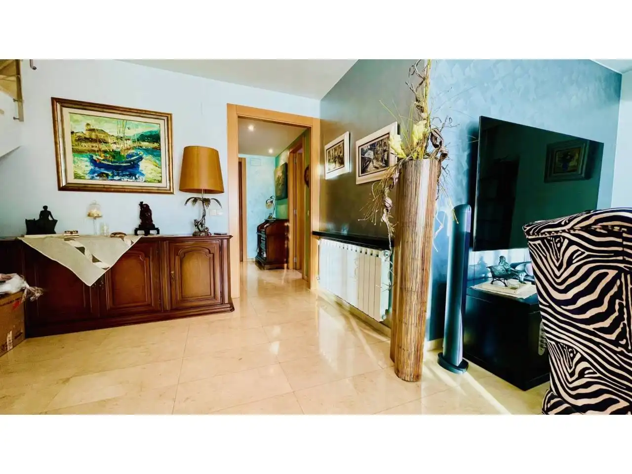 Exterior view of Duplexes for sale in Manresa  with Air Conditioner, Heating and Terrace