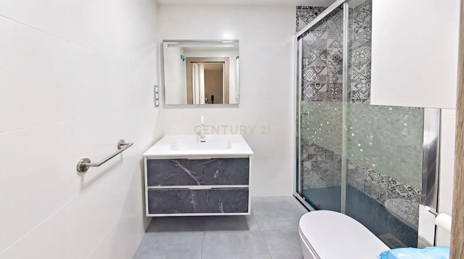 Apartment with lift for sale in Ciudad Jardín, imagen 16