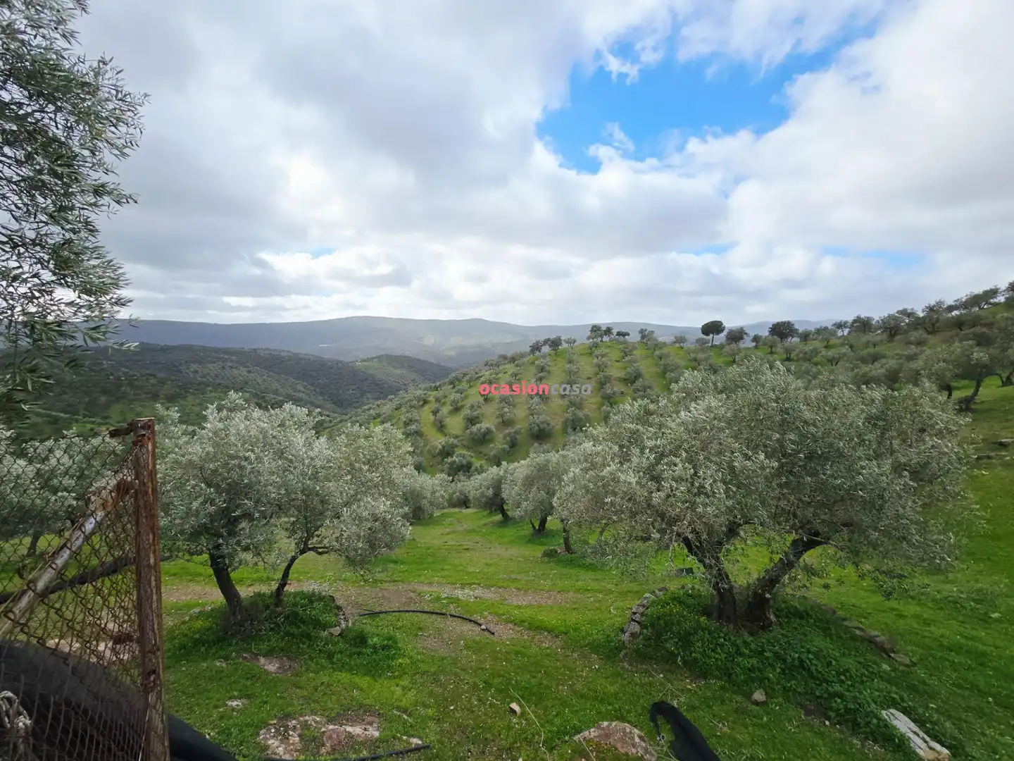 Casa rústica en venta en Pozoblanco, imagen 30