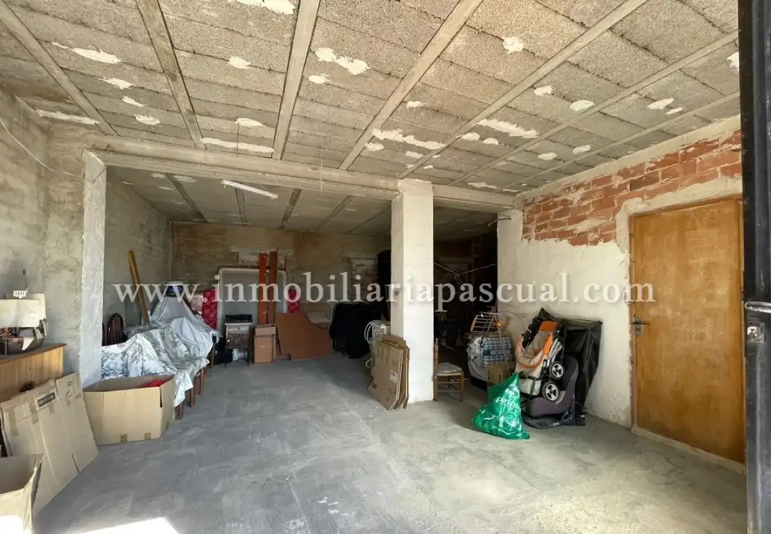 Casa o chalet en venta en Beniarrés