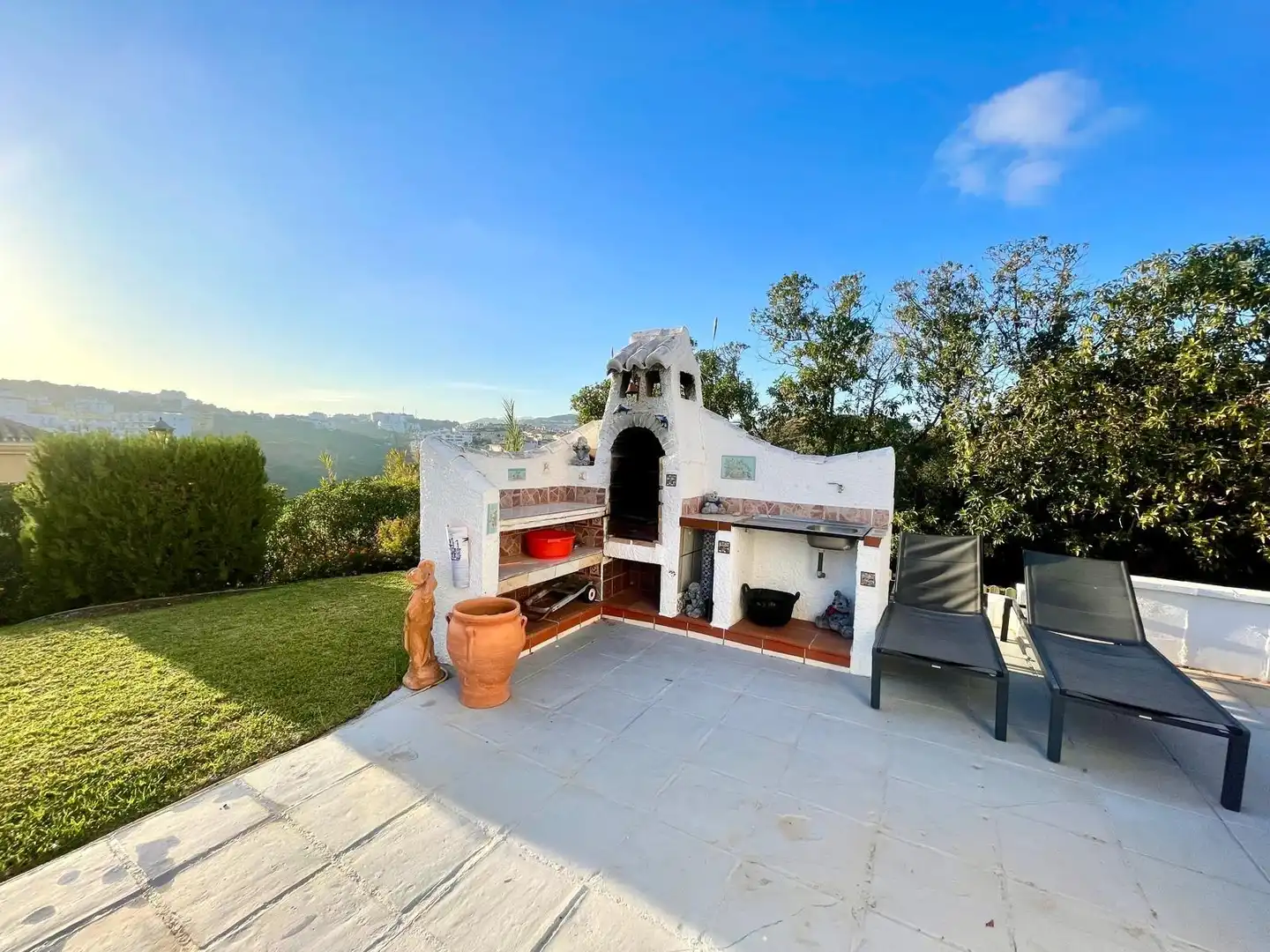 Casa o chalet en venta en La Cala Mijas