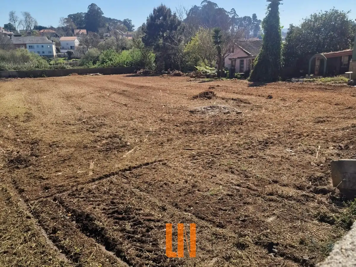 Terreni e lotti in vendita a Rúa da Proba, imagen 2