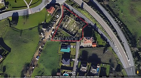 Foto 3 de Residencial en venda a Avenida de Santander, Muriedas, Camargo