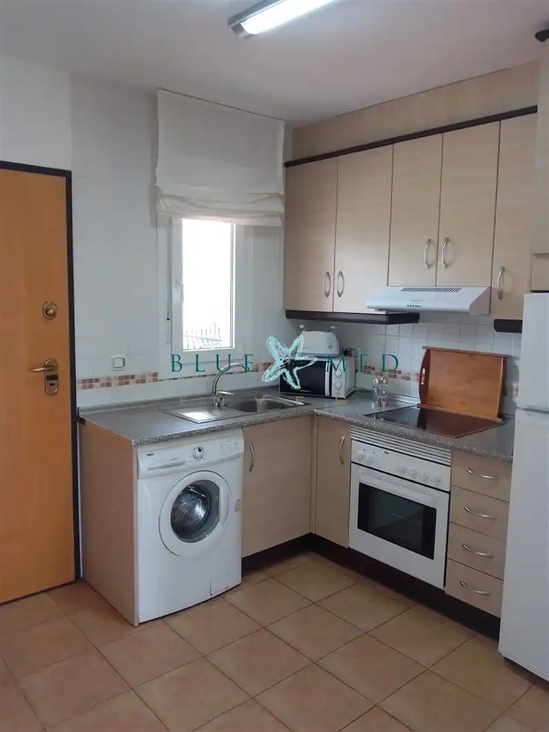 Apartament amb piscina en venda a Los Collados-Los Geraneos, imagen 7