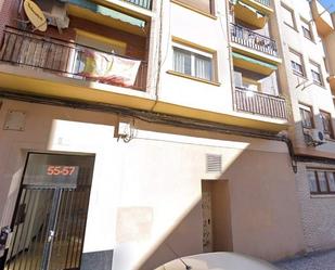 Exterior view of Box room for sale in  Zaragoza Capital