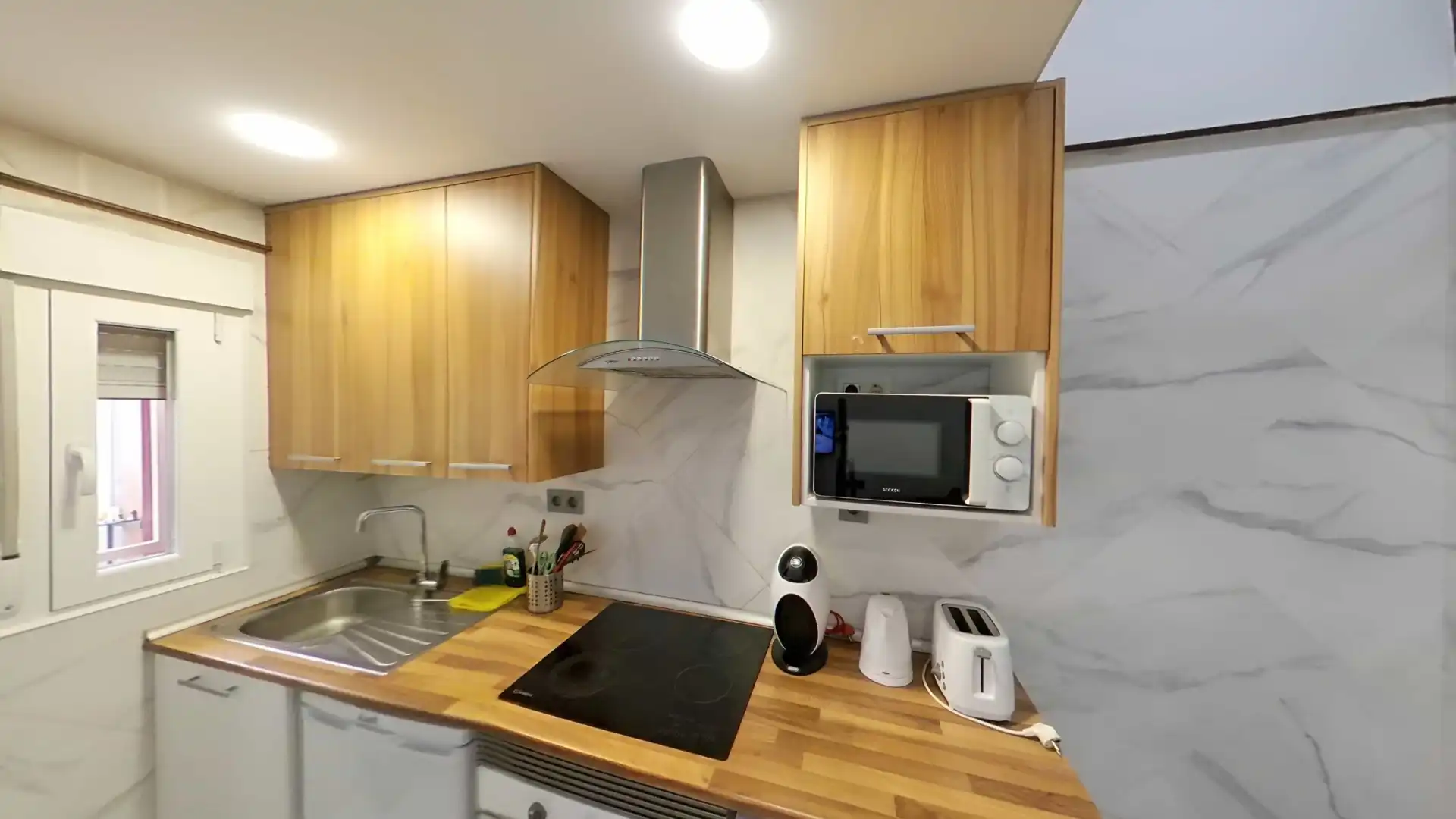 Appartement à louer à Calle de la Sombrerería, imagen 15
