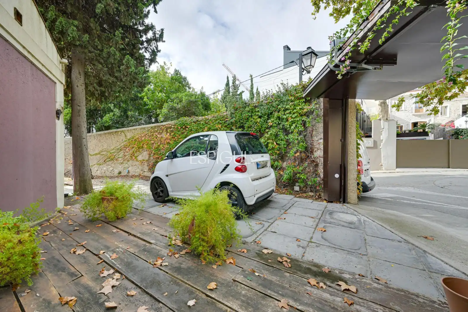 Casa amb jardí en venda a Sant Jaume, imagen 37