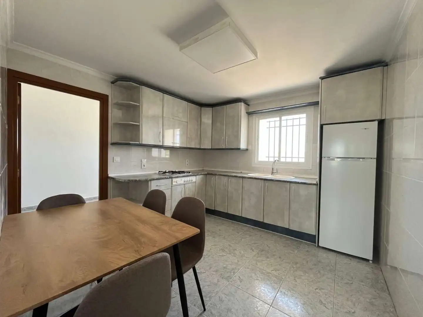 Finca rústica de alquiler en Palomares