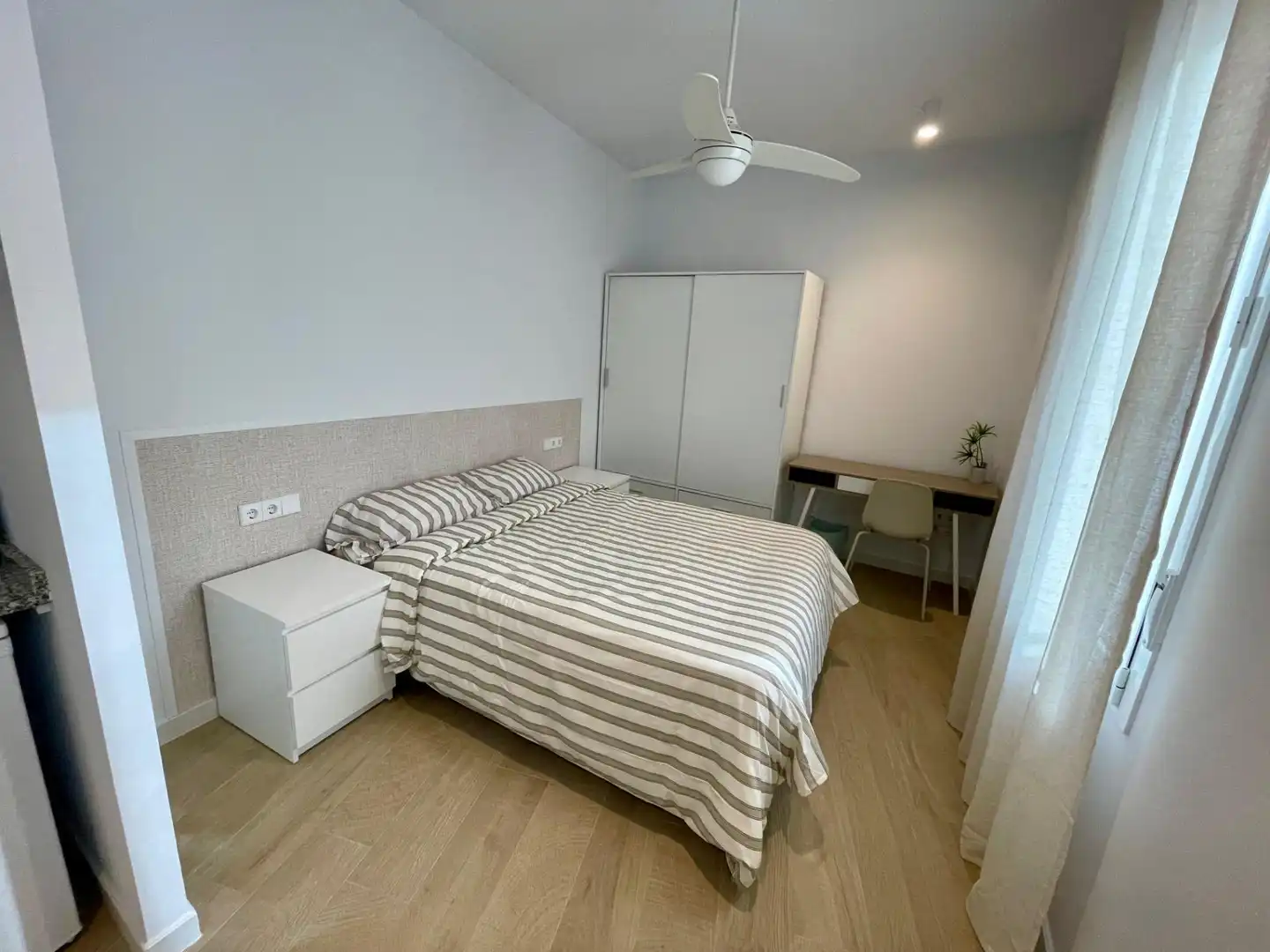 Habitación de Loft de alquiler en Elche / Elx